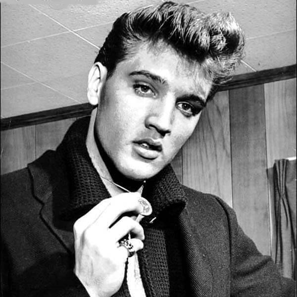 Mens Rockabilly Hair Mens Rockabilly Hair