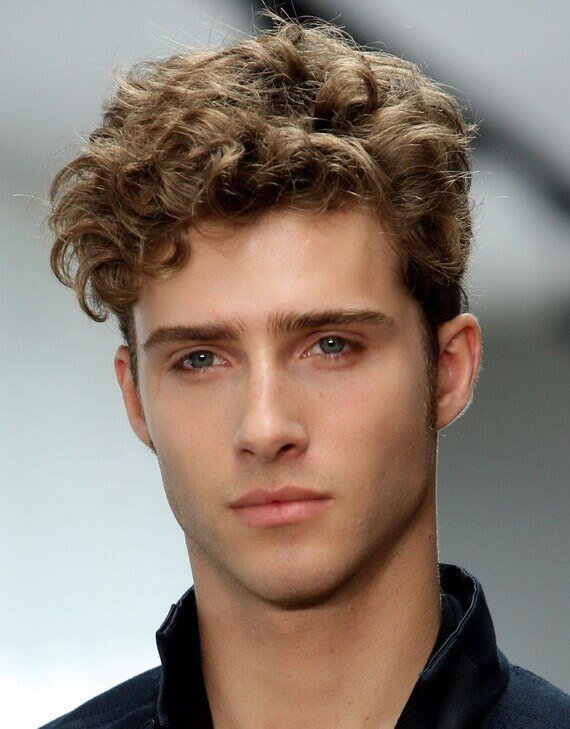 The Most Iconic Men's Hairstyles of the 80s Hair Colorist