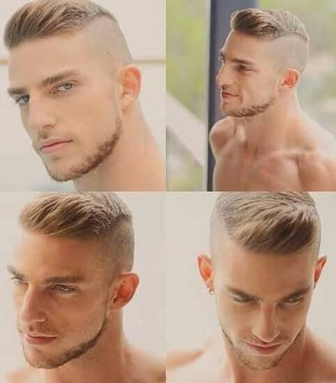 shaved-side-hairstyles-for-men-13 - Mens Hairstyle Guide