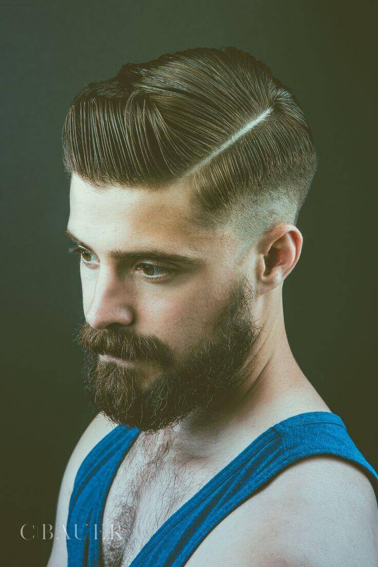 side-part-hairstyles-for-men-12 - Mens Hairstyle Guide