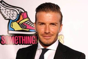 Slicked Back Hair For Men