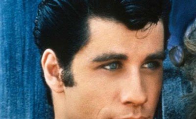 Mens Rockabilly Hair-778