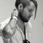 Undercut Hairstyles For Men-768