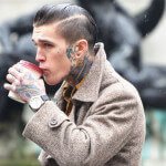 Undercut Hairstyles For Men-761