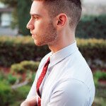 Undercut Hairstyles For Men-762