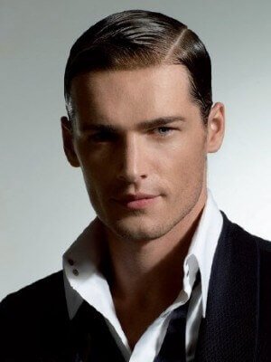 Classy Mens Hairstyles