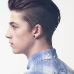 Hipster Mens Hairstyle Photo Gallery-930