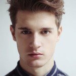 Hipster Mens Hairstyle Photo Gallery-933