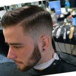 Hipster Mens Hairstyle Photo Gallery-935