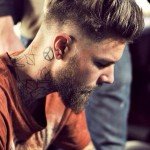 Hipster Mens Hairstyle Photo Gallery-937