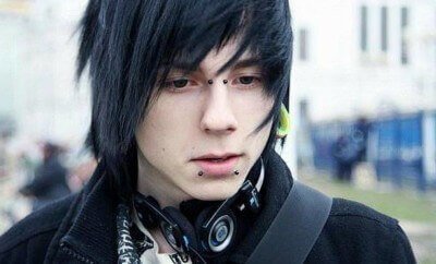 Emo Hairstyles For Men-995