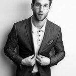 Hipster Mens Hairstyle Photo Gallery-941