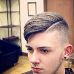 Hipster Mens Hairstyle Photo Gallery-946