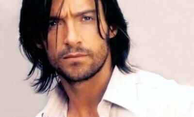 Long Hair Mens Hairstyle Guide