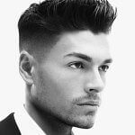 Fade Haircuts for Men-1223