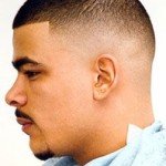 Fade Haircuts for Men-1227