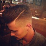 Fade Haircuts for Men-1229