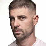 Fade Haircuts for Men-1232