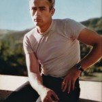 James Dean Haircut-1305