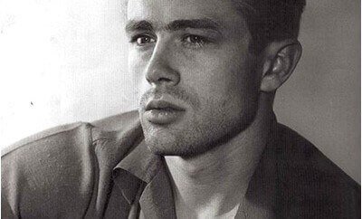 James Dean Haircut-1309