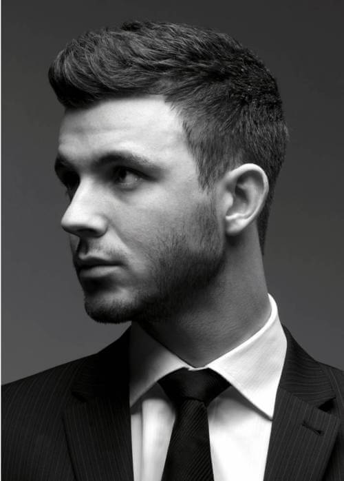 19 Best Mens Hairstyle For 2015 - Photo Inspiration