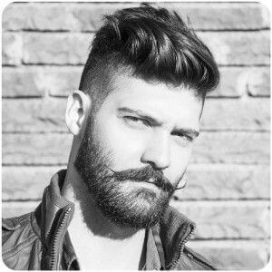 Indie Hairstyles For Men