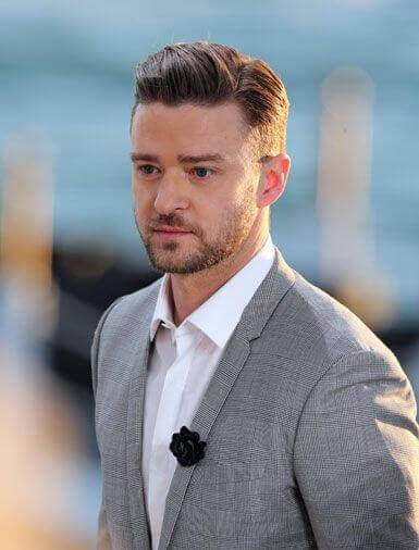 Mens Undercut Hairstyle