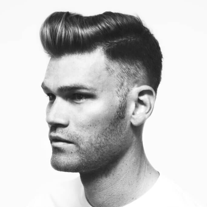 mens-undercut-45 - Mens Hairstyle Guide