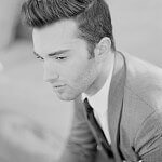 Modern Hairstyles For Men – The Pompadour-1281