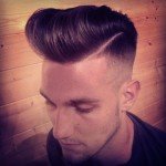 Modern Hairstyles For Men – The Pompadour-1282