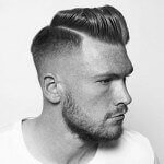 Modern Hairstyles For Men – The Pompadour-1283