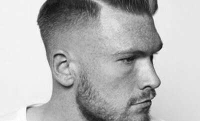 Modern Hairstyles For Men – The Pompadour-1283