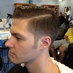 Modern Hairstyles For Men – The Pompadour-1284