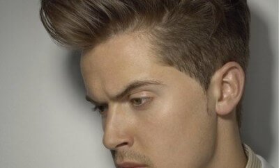 Hipster Hairstyles Men: Options-1216