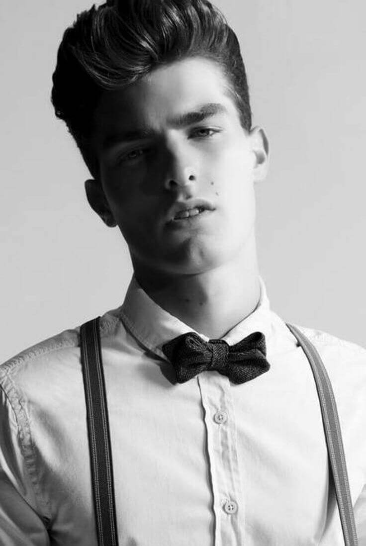 50s-hairstyles-for-men-05 - Mens Hairstyle Guide
