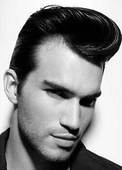 50s Hairstyles For Men