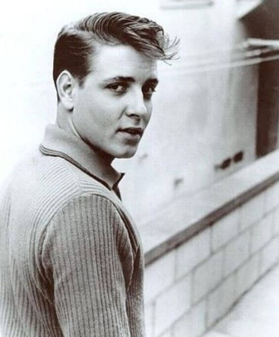 50s Hairstyles For Men 12 Mens Hairstyle Guide