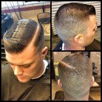 Barber Haircuts For Men-1411