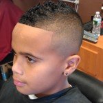 Barber Haircuts For Men-1413
