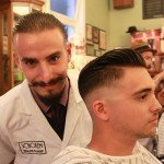 Barber Haircuts For Men-1417