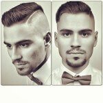 Barber Haircuts For Men-1418