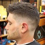 Barber Haircuts For Men-1419