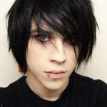 Emo Hairstyles For Guys-1336
