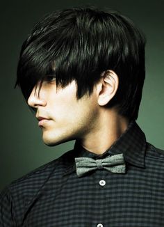 Emo Hairstyles For Guys