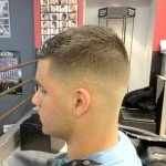Military Haircuts For Men-1365