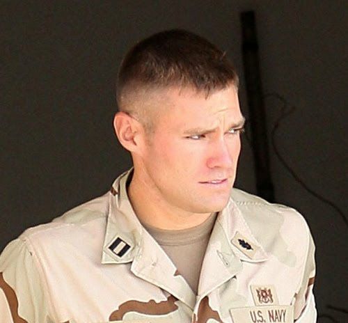 Military Haircuts For Men