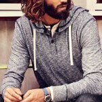 Shaggy Hairstyles For Men-1356