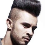 Shaved Side Hairstyles for Men-1322