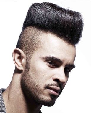 Shaved-side-hairstyles-for-men-02 - Mens Hairstyle Guide