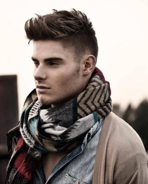 Shaved side hairstyles for men 12 Mens Hairstyle Guide Shaved side hairstyles for men 12 Mens Hairstyle Guide